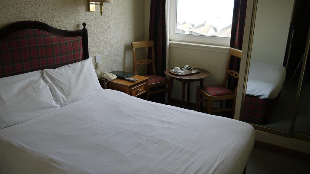 Symphony Craw'S Nest Hotel Anstruther Ruang foto